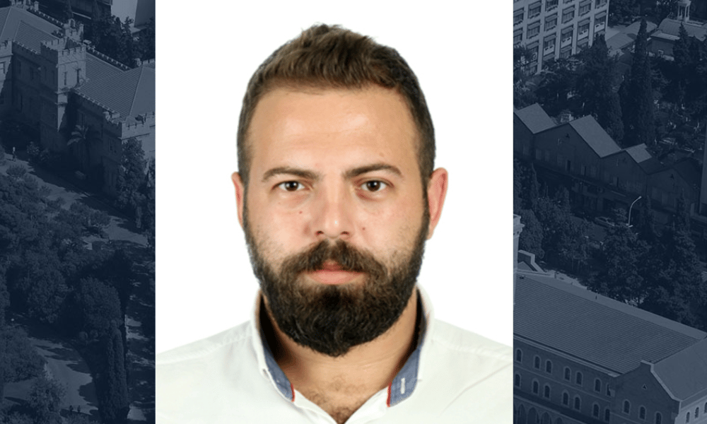 Antoine Abou Fayad image